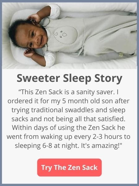 Sweeter Sleep Story