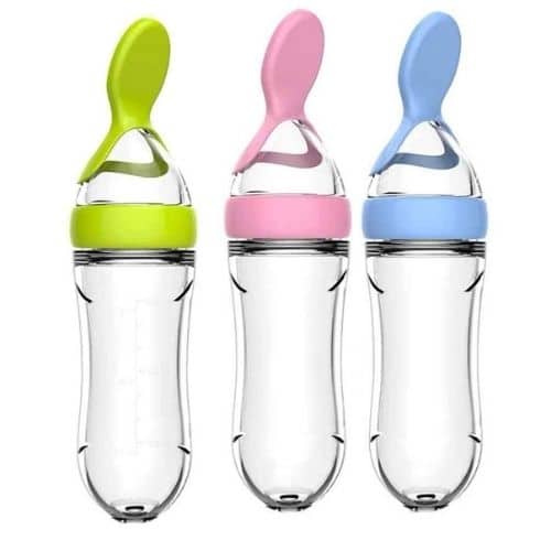 SQUEEZE FEEDING BOTTLE (4)